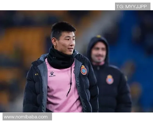 重磅转会！武磊或将登陆新东家