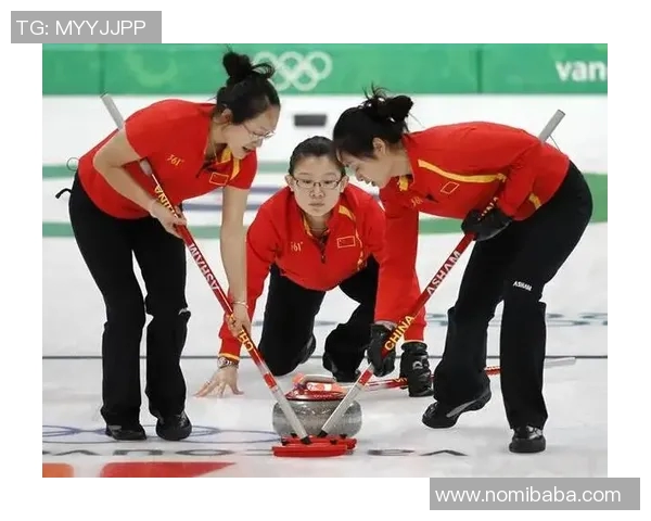冬奥会冰壶项目中冰道控制技术与团队战术协同作用研究
